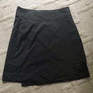 Kuhl skirt